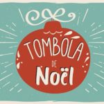Tombola de Noel du Dojo Chapellois